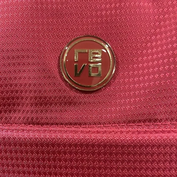 REVO Design Lab | Bags | Travel Bag Trolley Sleeve New Condition | Poshmark